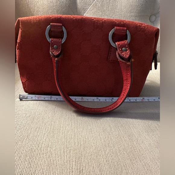 EUC Gucci mini handbag - Picture 13 of 15